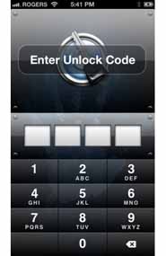 The Daily App, 1Password