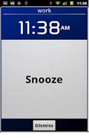 The Daily App, AlarmXtreme
