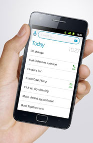 The daily app, Any.DO's To Do List