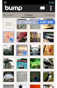 The Daily App, Bump