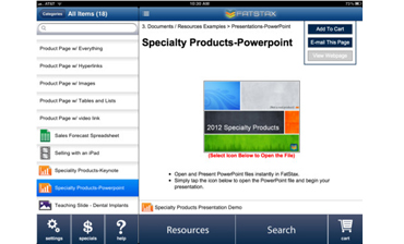 The Daily App, FatStax