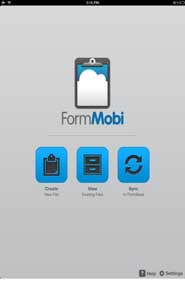The Daily App, FormMobi