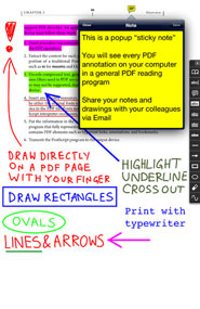 The Daily App, GoodReader