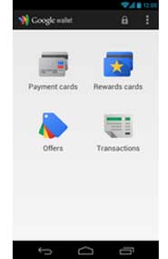 The Daily App, Google Wallet