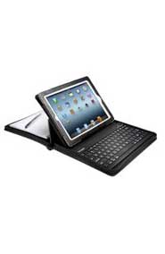 The Daily App, Kensington KeyFolio Executive with Bluetooth