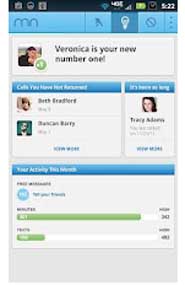 The Daily App, MrNumber