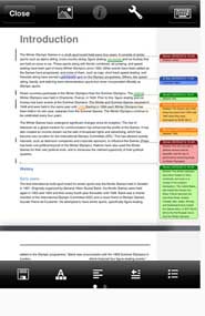 The daily app, Office2