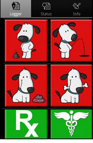 The Daily App, Pet Minder