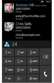 The Daily App, RapDialer