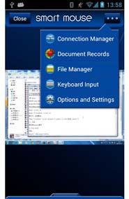 The Daily App, SmartMouse