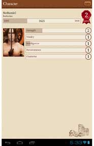 The Daily App, TaskHammer