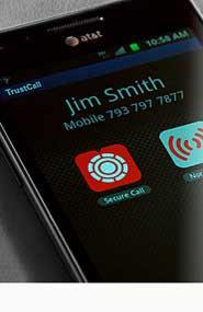 The daily app, Trustcall