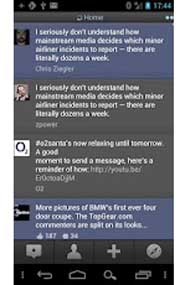The Daily App, TweetDeck