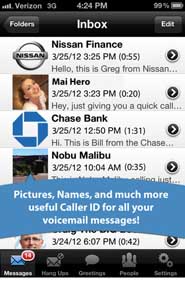 The Daily App, YouMail