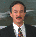 Gary Stimac, a Compaq co-founder and former executive, is RLX&#39;s chairman. - 1008n_garystimac