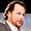 Salesforce's Marc Benioff