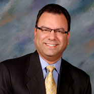 Vic Bhagat EMC