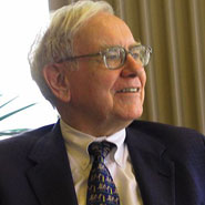 Warren Buffett