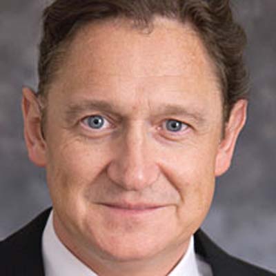 andrew crouch