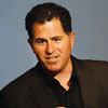 Dell's Michael Dell