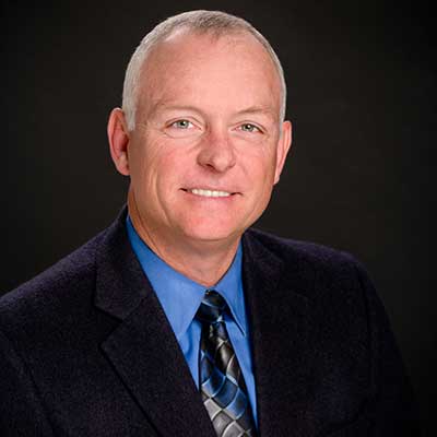 Lee Fawcett