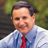 Oracle's Mark Hurd