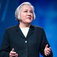 Oracle’s Anne Livermore