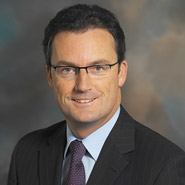 Cisco's Rob Lloyd