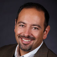 Microsoft's Eric Martorano