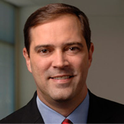 Chuck Robbins, CEO, Cisco Systems