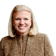 Ginni Rometty, IBM