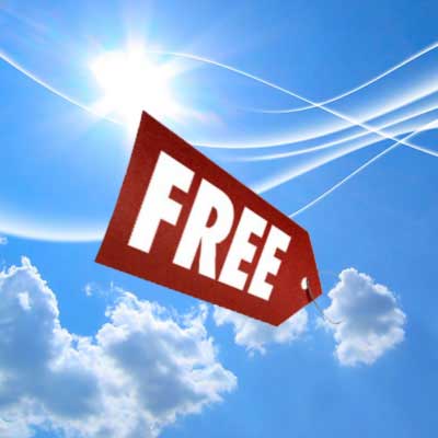 Free on Free At Last Free Cloud Storage Is Becoming Commonplace As Vendors