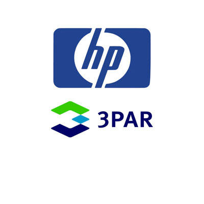  on Hp Victorious In 3par Bidding War