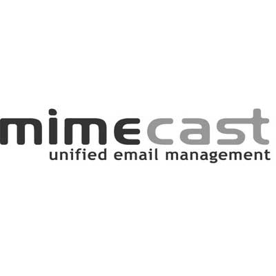 mimecast logo