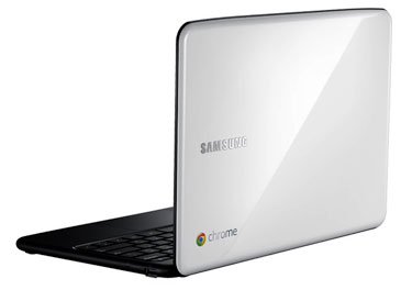 Chromebook, Samsung Series 5