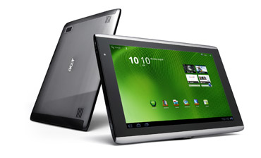 Acer Iconia Tab A500