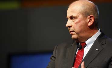 Joe Bottazzi Out In HP Technology Services Exec Reshuffle
