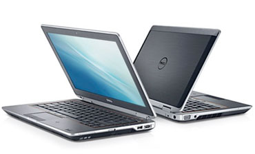 Dell Latitude 6530
