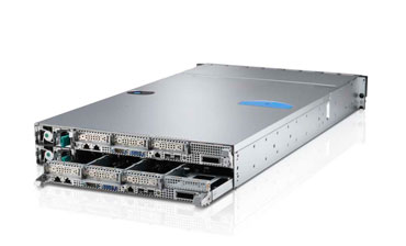 Dell Sled