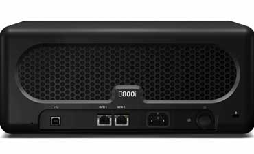 Drobo B800i iSCSI storage