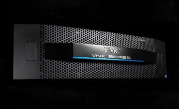 EMC's VNXe SMB Storage Appliance