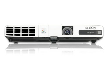 Epson PowerLite 1775W