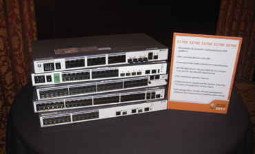 Huawei Symantec