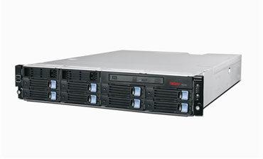 Lenovo ThinkServer