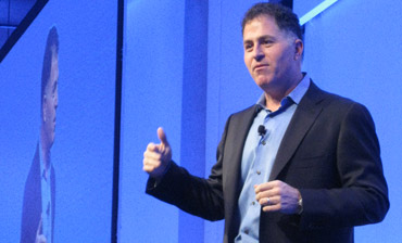 Michael Dell Keynote