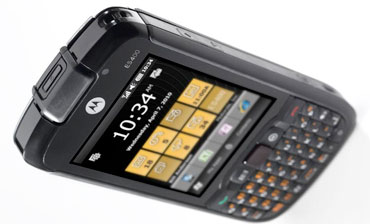 motorola es400s review