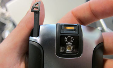 Motorola ES400