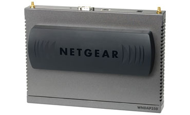 Netgear ProSafe