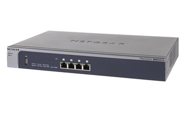 NetGear WMS5316 Router
