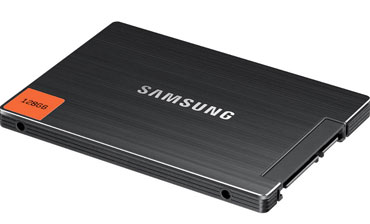 Samsung SSD Drive